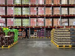 -山姆会员商店(杨桥西路店)