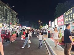 -开封市鼓楼广场(宋都皇城旅游度假区)