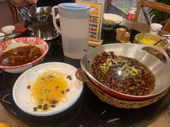 -味莊餐厅(康庄南街店)
