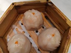 陶陶居大虾饺-陶陶居酒家(海岸城店)