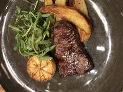 -君悦酒店·La Terrazza意合園·意式风味