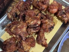 -破店肥哈·东北烧烤(南山保利店)