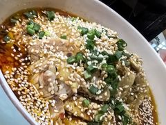 -重庆石磨豆花庄(乔庄店)