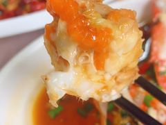-阿杰臻选海鲜饭店(普陀山店)