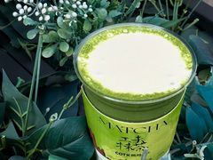 -茶月山·潮汕茶店(同创汇店)