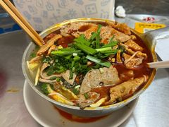 -铁锅哥米线