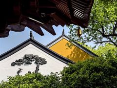 -寒山寺