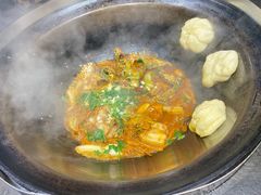 -缘福乡村铁锅炖民宿(八达岭店)