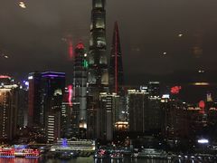 -上海外滩英迪格酒店