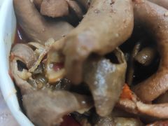 麻辣牛肠-清真蒋有记(老门东店)