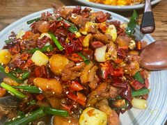 -静一餐厅·湖北菜(前门店)