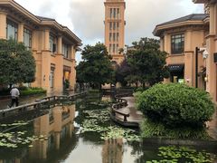 -麒茗餐厅·粤菜·宴会厅·海鲜(锦绣路店)