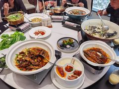 -雅苑中餐厅