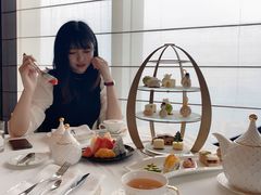 -Social 秀西餐厅-长沙瑞吉酒店(运达店)