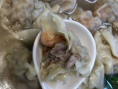 -袁亮宏饺子云吞(侯家桥菜场店)