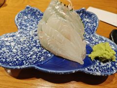 -千代武日本料理(爱建店)