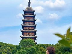 -常熟方塔园