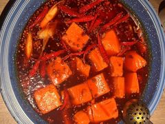 -王歘歘·chuǎ火锅(五道营店)