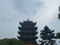 -黄鹤楼
