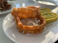 -老磁器口豆汁店(天坛店)