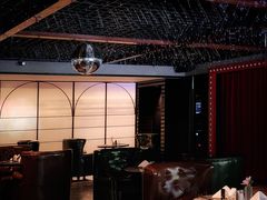 -上海锦江汤臣洲际大酒店柒酒廊