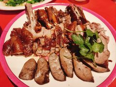 -春梅里卤鹅馆·47年老字号(中山路店)