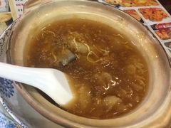 -添發碗仔翅美食