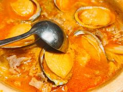 酸汤鲍鱼肥牛肉-小炳胜(卓悦中心店)