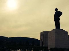 -延安杨家岭革命旧址