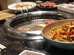 -一品诚记烤肉·甄选店(中南路店)
