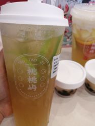 -桃桃屿·潮牌酷银(世纪荟店)