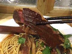 -厝内小眷村(天河南一路店)