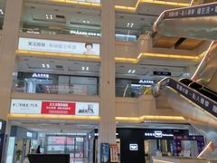-恒大国际建材家居博览中心(德胜东路店)