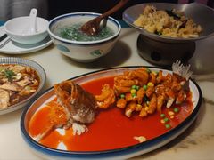 -探花·意境江南菜·唐伯虎文化体验店·松鼠桂鱼(观前店)