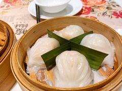 招牌虾饺妹-虾饺妹·酒家(海珠广场店)