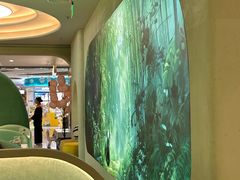 -眉州东坡·熊猫主题餐厅(枫蓝店)