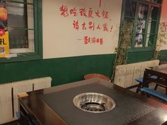 -渝井巷重庆老火锅(沈阳吉祥店)