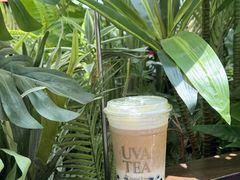-CHARLIETOWN红茶公司(南京万象天地店)