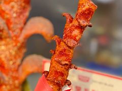 -黑色经典臭豆腐·湖南特产(坡子街特产局店)