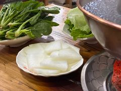 -木萨火锅店(开鲁路店)