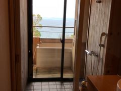 -南紀白浜 浜千鳥の湯 海舟