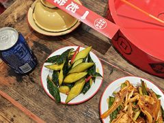 -聂发财重庆江湖菜(解放碑店)