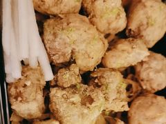 意大利黑醋炸黑毛猪肉-遇外滩(BFC外滩金融中心店)