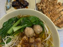 -圆宝台湾小吃(迎津街店)