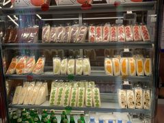 -Fruwich果明治(西单更新场店)