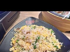 -红盔甲·小龙虾(定西路店)