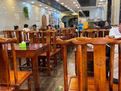 大堂-伊隆斋(什刹海店)