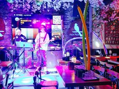 -喜鹊音乐酒馆(西街店)