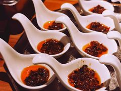 -漆黑觉米粉(三里屯店)