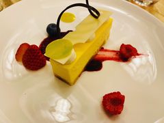 -上海和平饭店华懋阁 Cathay Room